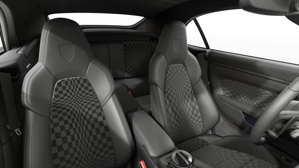 2026 Porsche 911 - Image 5 of 6