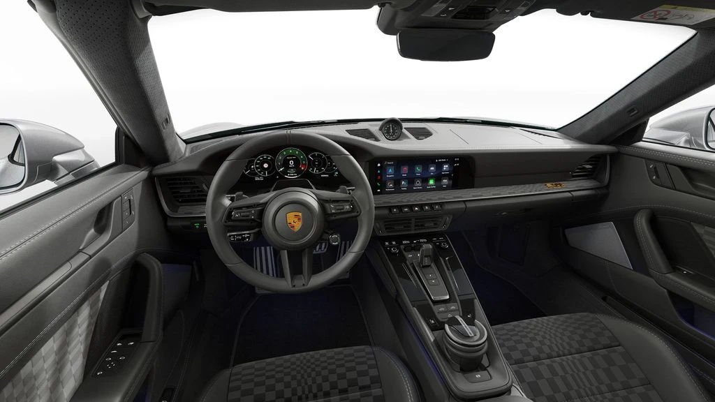 2026 Porsche 911 - Image 4 of 6