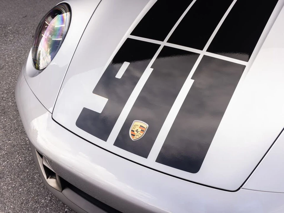 2026 Porsche 911 - Image 11 of 31