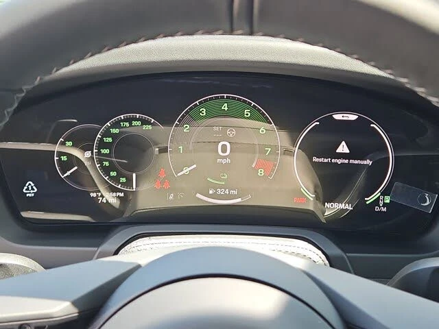 2026 Porsche 911 - Image 27 of 31