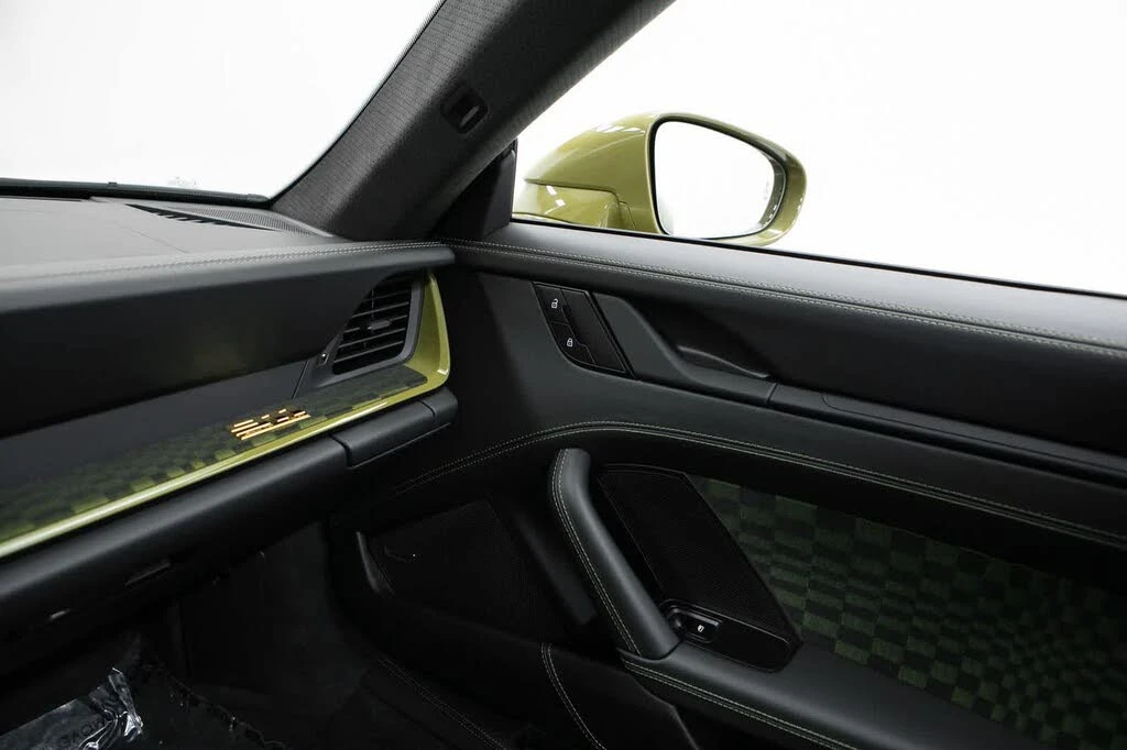 2026 Porsche 911 - Image 31 of 31