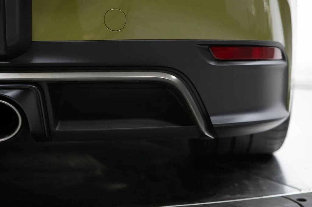 2026 Porsche 911 - Image 20 of 31