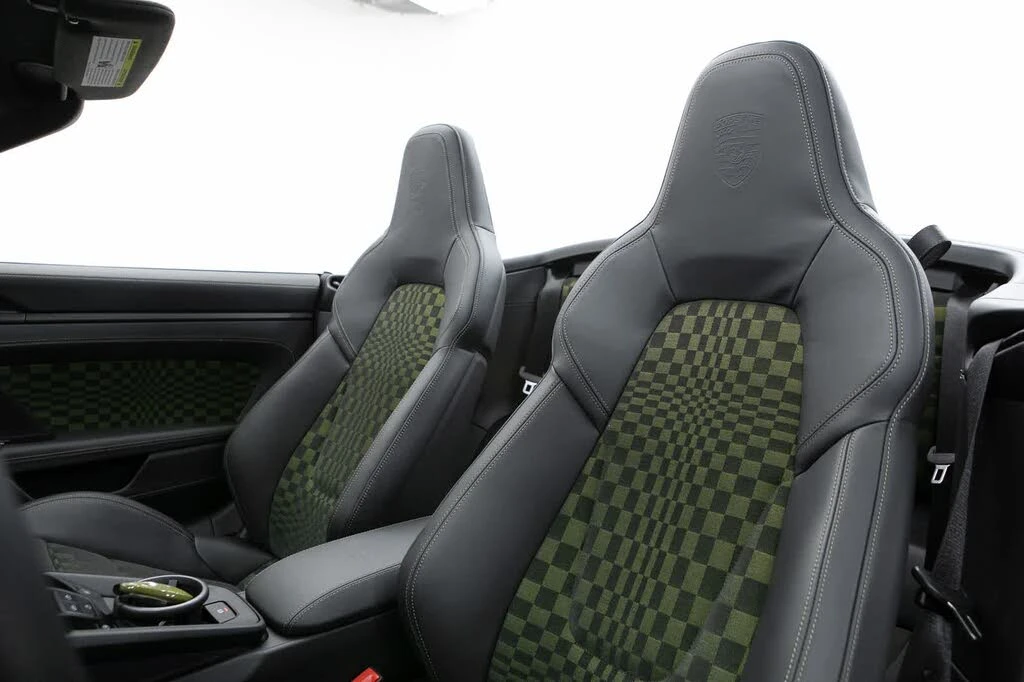 2026 Porsche 911 - Image 5 of 31