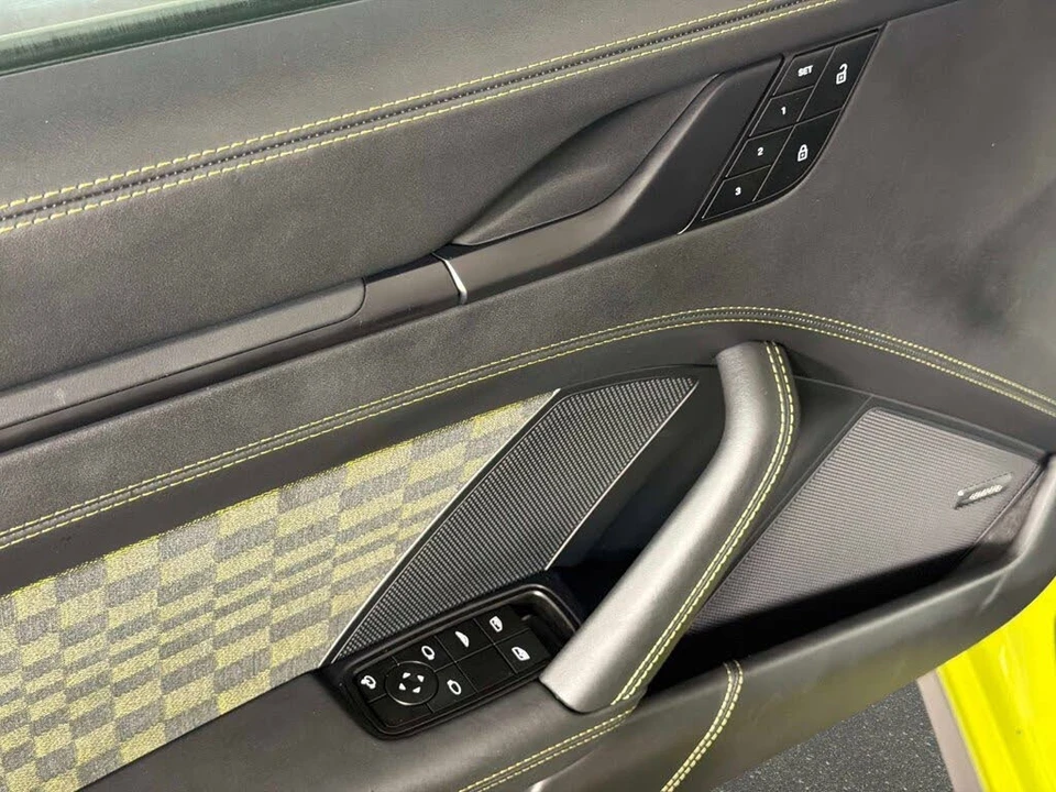 2026 Porsche 911 - Image 31 of 31