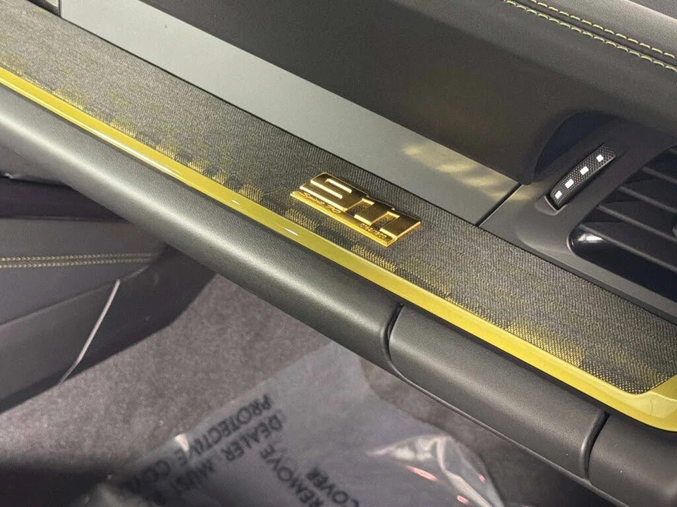 2026 Porsche 911 - Image 25 of 31