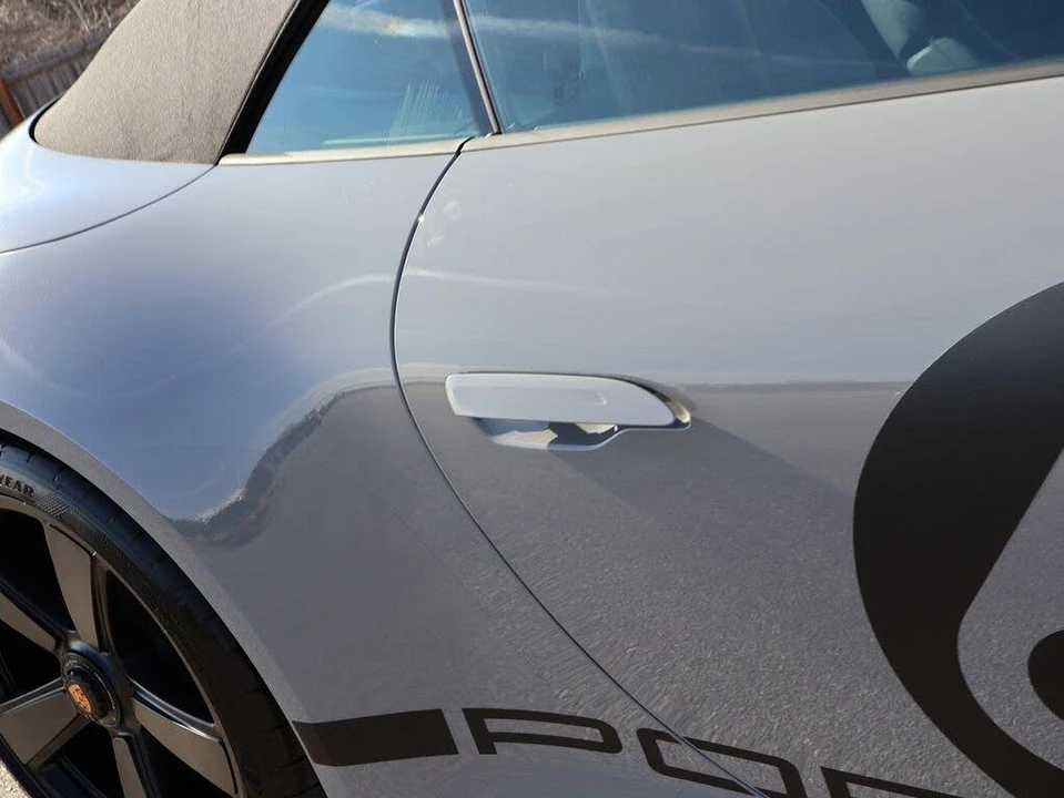 2026 Porsche 992 Carrera GTS - Image 19 of 31