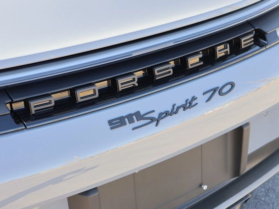 2026 Porsche 992 Carrera GTS - Image 6 of 31