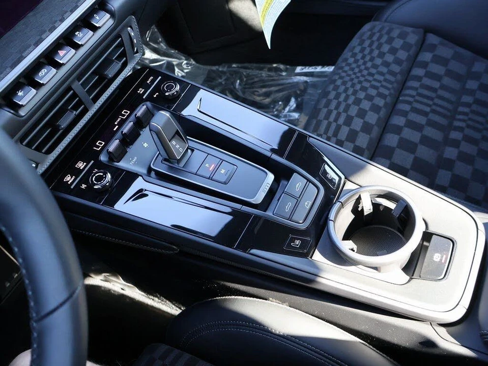 2026 Porsche 992 Carrera GTS - Image 28 of 31