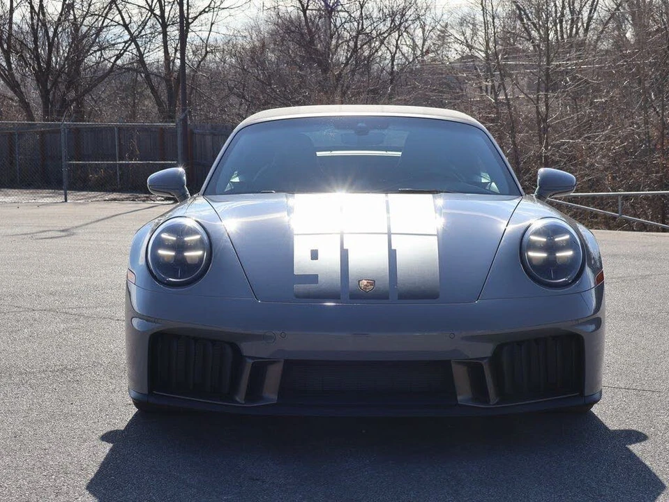 2026 Porsche 992 Carrera GTS - Image 13 of 31