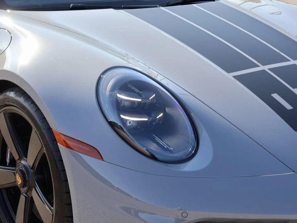 2026 Porsche 992 Carrera GTS - Image 15 of 31