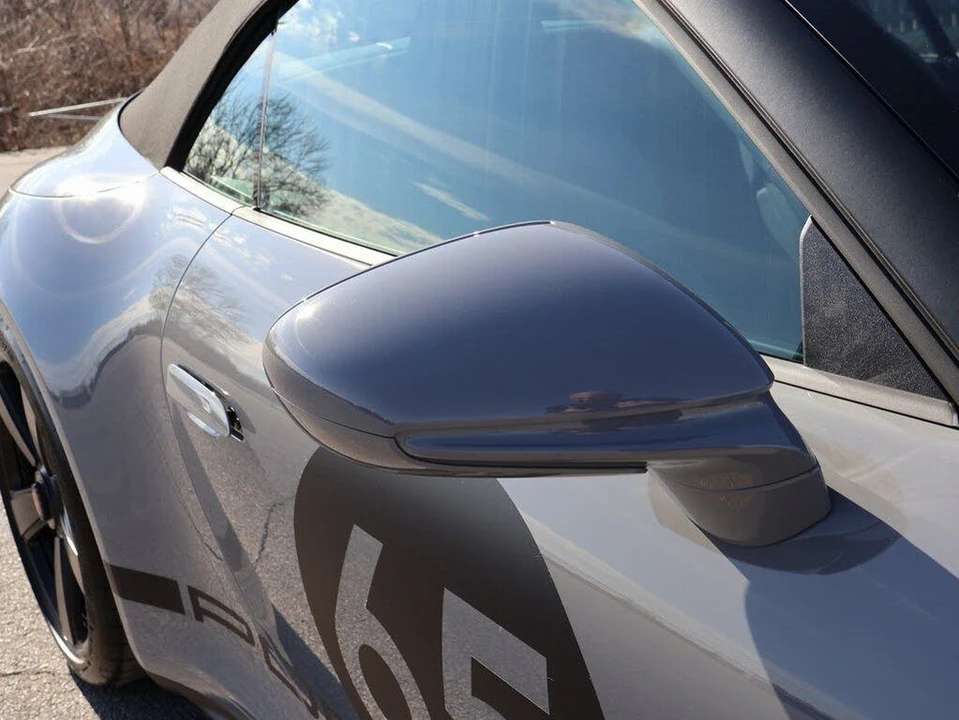 2026 Porsche 992 Carrera GTS - Image 18 of 31