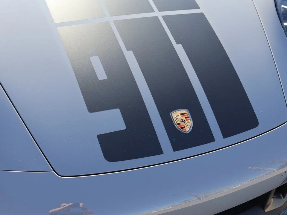 2026 Porsche 992 Carrera GTS - Image 14 of 31