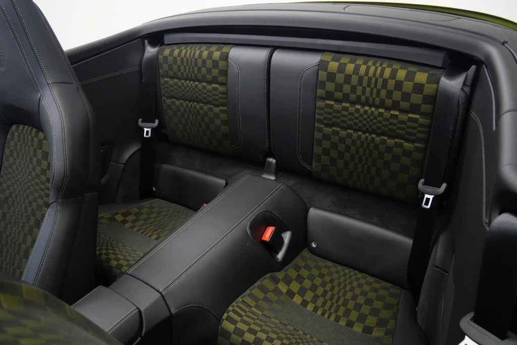 2026 Porsche 911 - Image 16 of 31