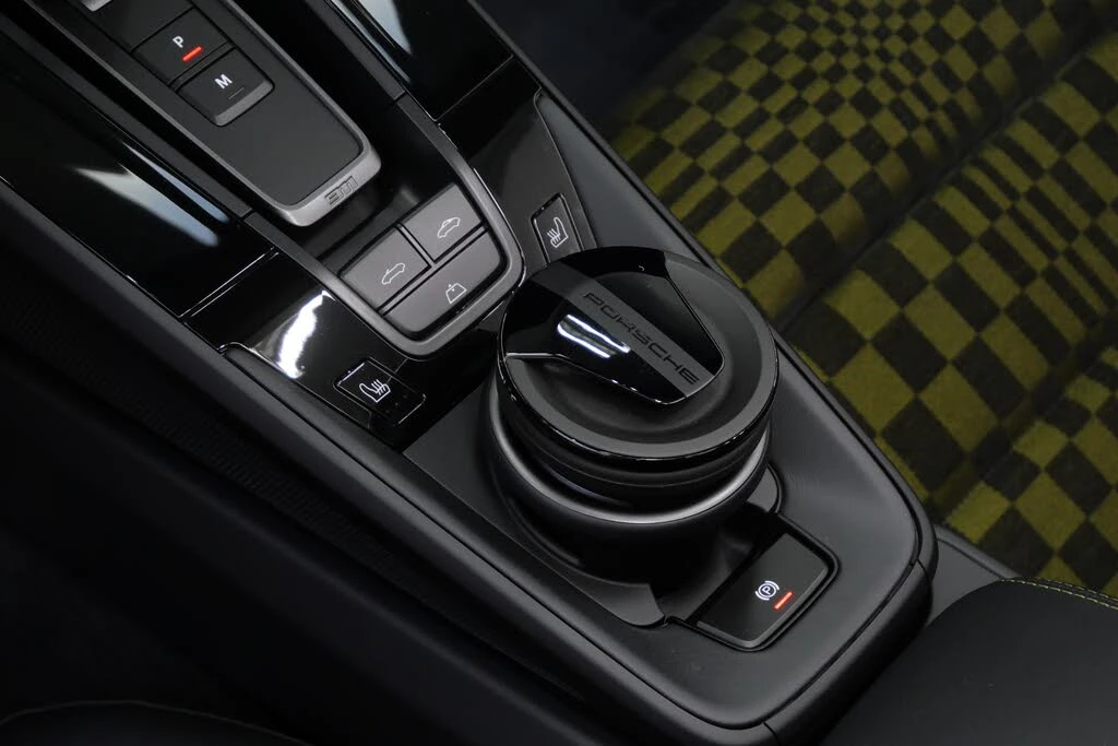 2026 Porsche 911 - Image 31 of 31