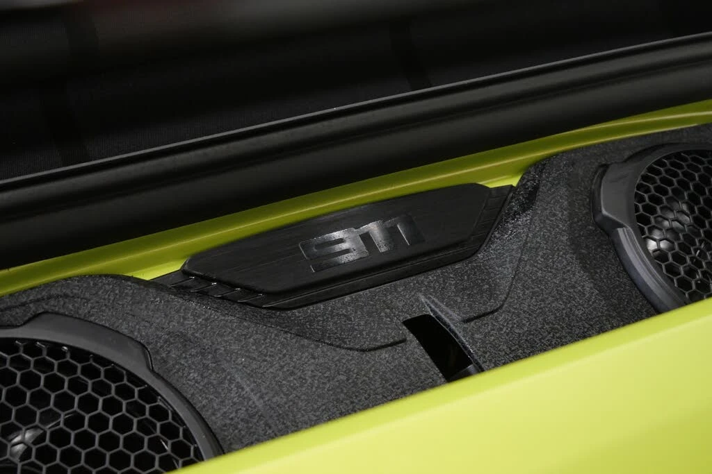 2026 Porsche 911 - Image 12 of 31