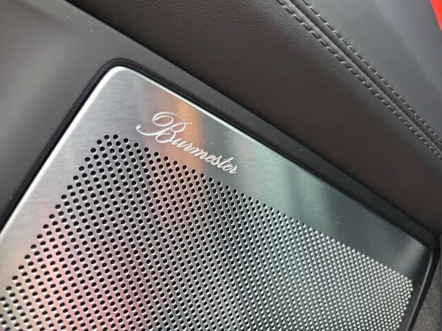 2026 Porsche 911 - Image 25 of 31