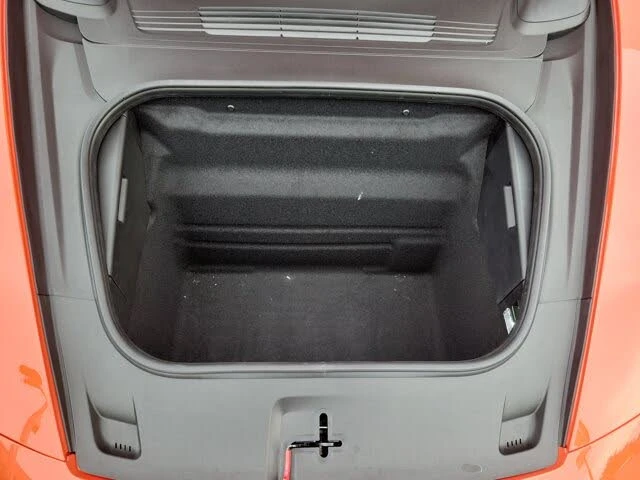 2026 Porsche 911 - Image 17 of 31
