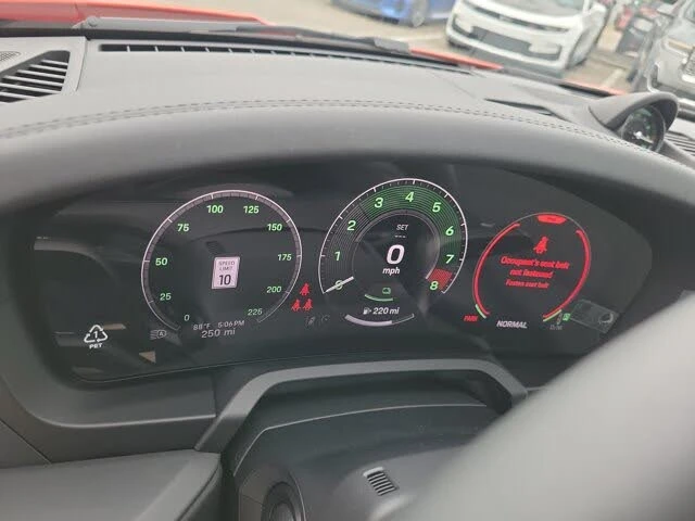 2026 Porsche 911 - Image 31 of 31