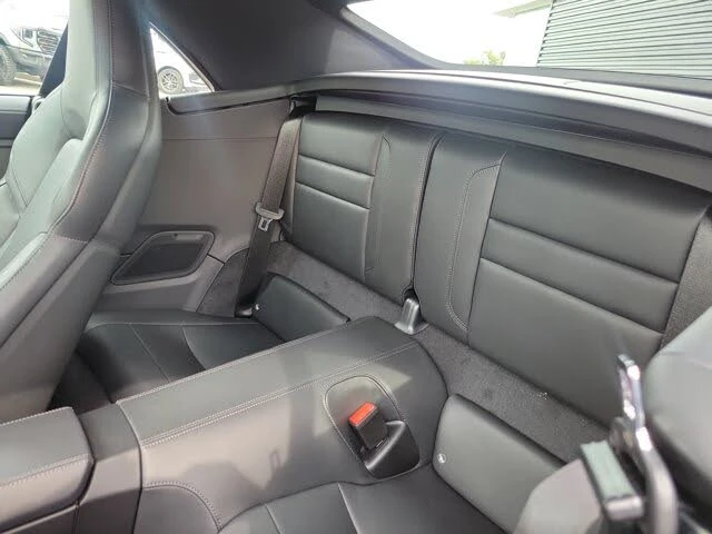 2026 Porsche 911 - Image 21 of 31