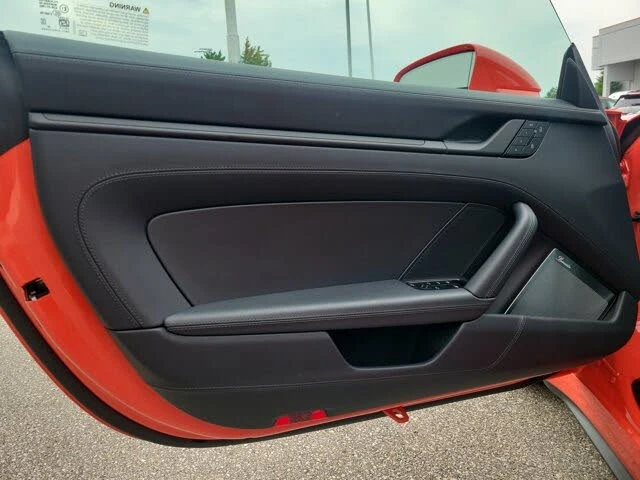 2026 Porsche 911 - Image 23 of 31