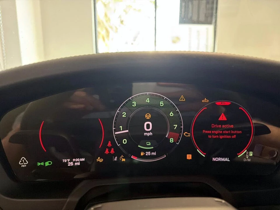 2026 Porsche 911 - Image 20 of 23
