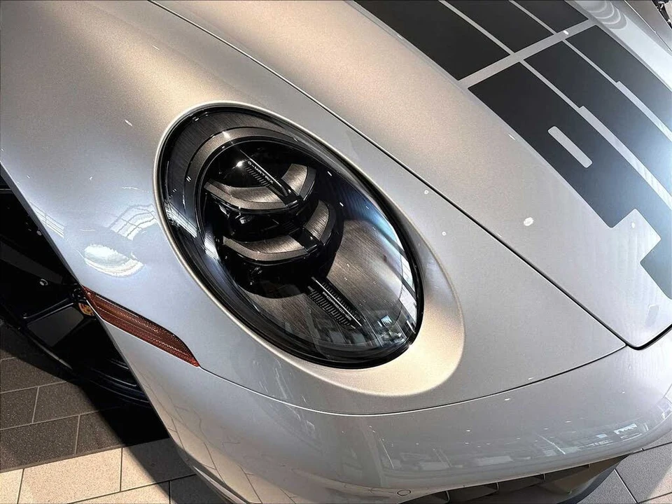2026 Porsche 911 - Image 12 of 29