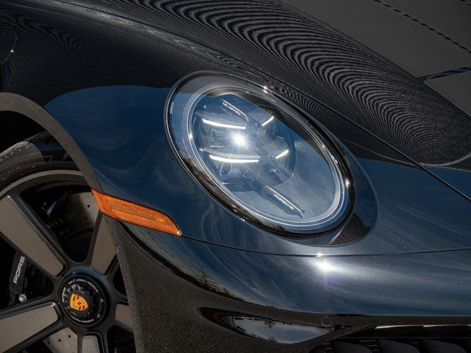 2026 Porsche 911 - Image 31 of 31
