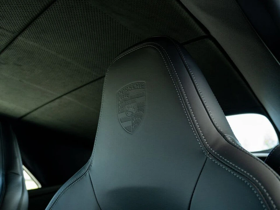 2026 Porsche 911 - Image 12 of 27