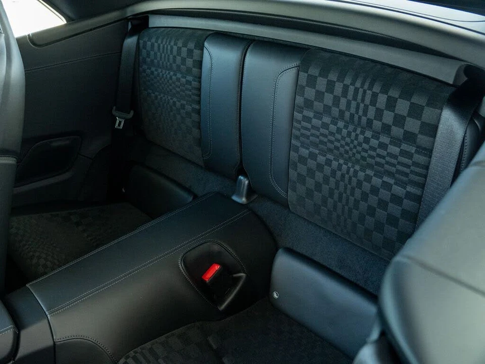 2026 Porsche 911 - Image 21 of 27