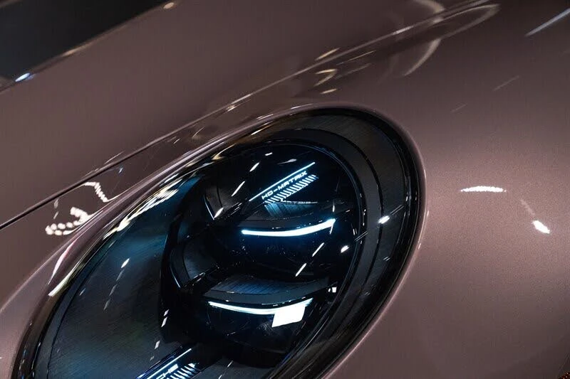 2026 Porsche 911 - Image 12 of 31