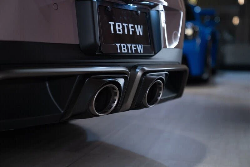 2026 Porsche 911 - Image 27 of 31