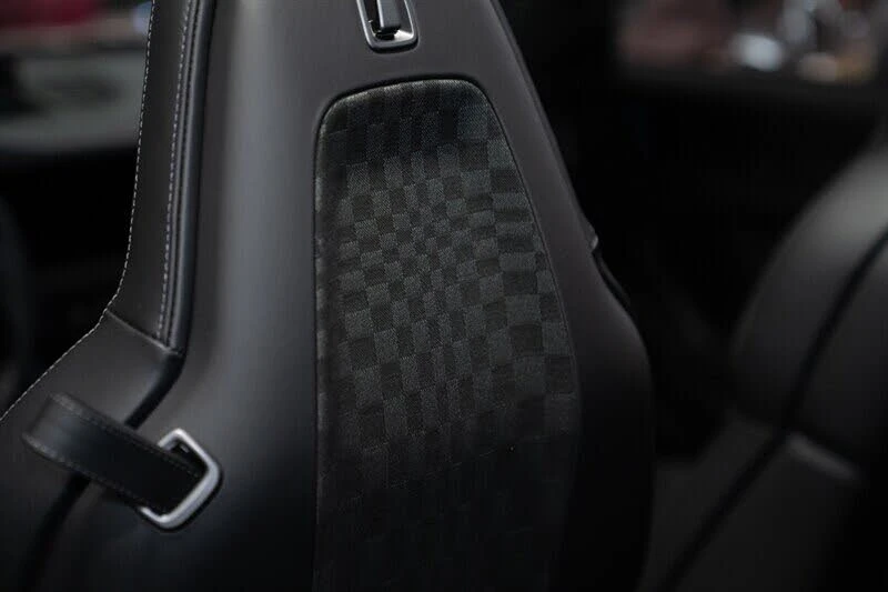 2026 Porsche 911 - Image 22 of 31