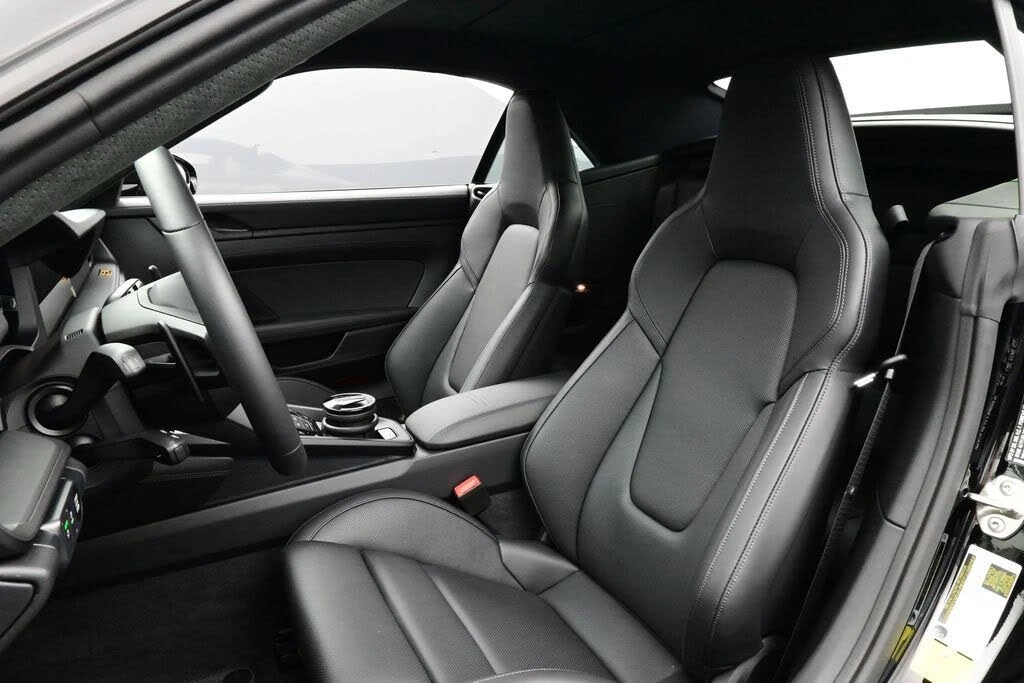 2026 Porsche 911 - Image 5 of 30