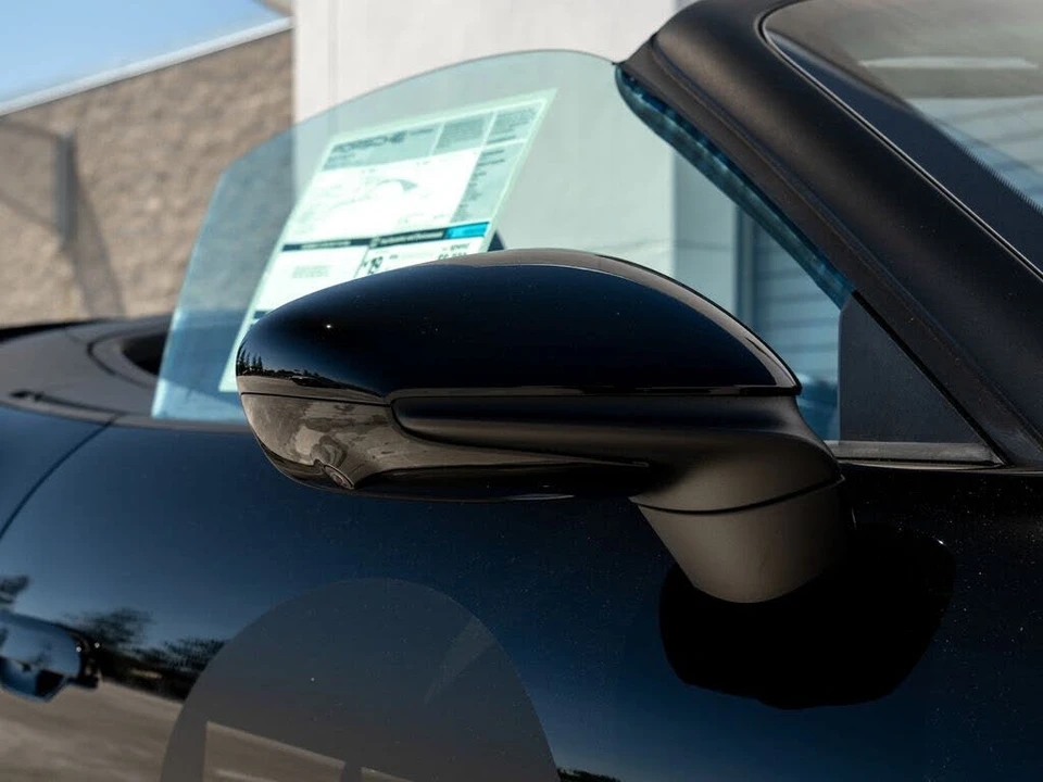 2026 Porsche 911 - Image 11 of 31