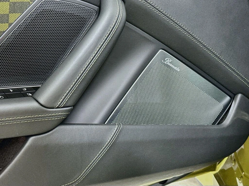 2026 Porsche 911 - Image 20 of 31
