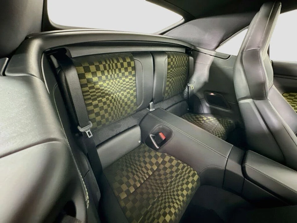 2026 Porsche 911 - Image 26 of 31