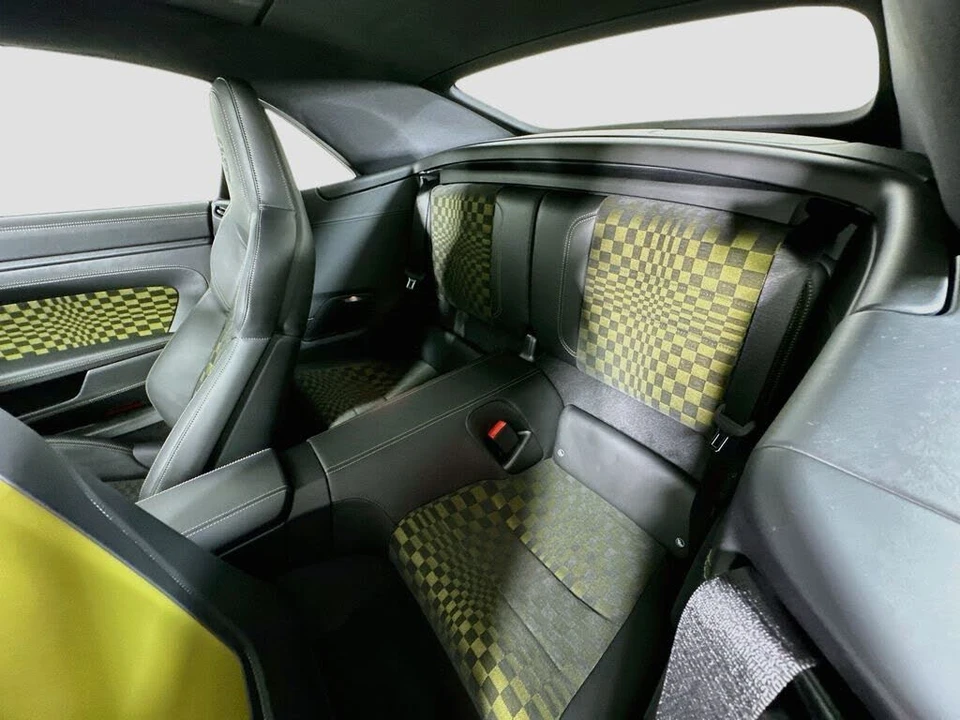 2026 Porsche 911 - Image 23 of 31