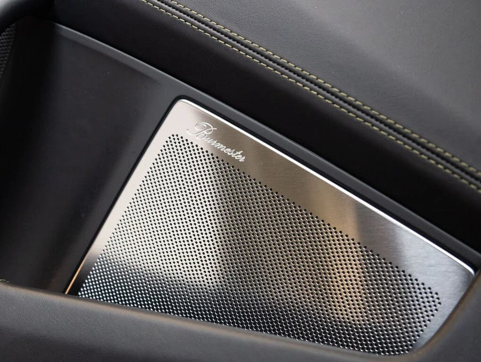2026 Porsche 911 - Image 22 of 31
