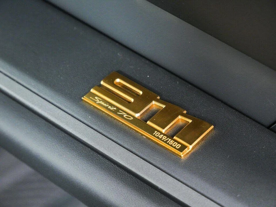 2026 Porsche 911 - Image 24 of 31