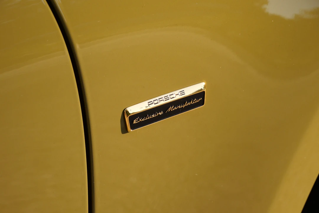 2026 Porsche 911 - Image 28 of 31