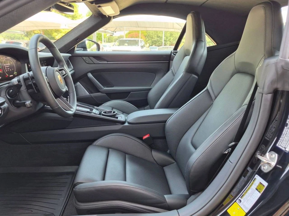 2026 Porsche 992 Carrera - Image 5 of 5