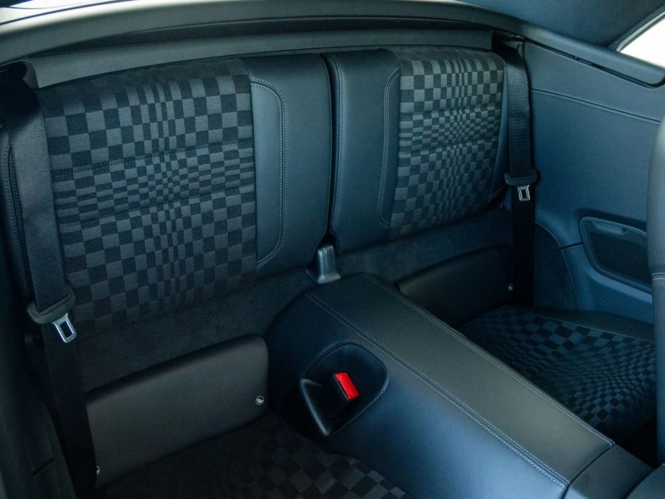 2026 Porsche 911 - Image 21 of 31