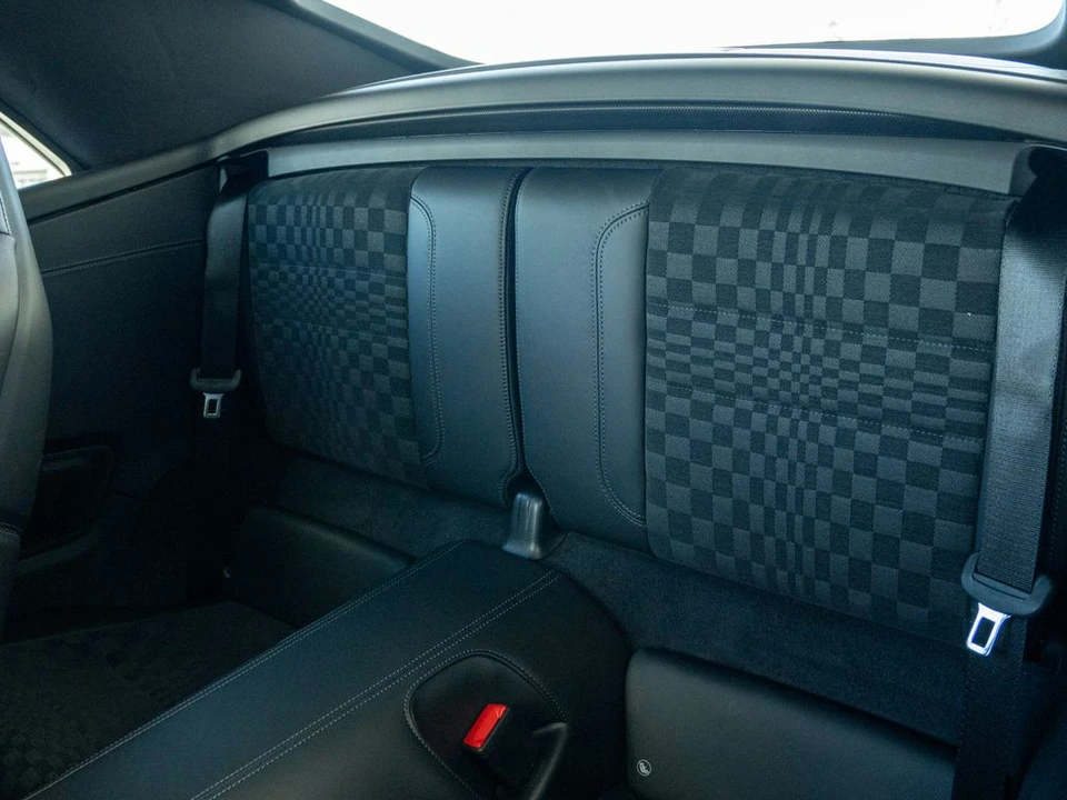 2026 Porsche 911 - Image 22 of 31