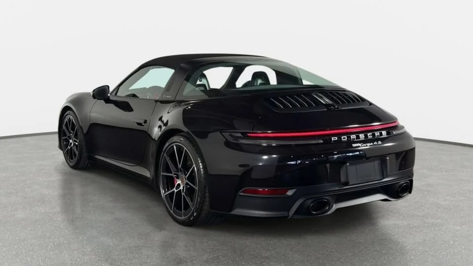 2026 Porsche 992 Targa 4 & 4S - Image 5 of 19
