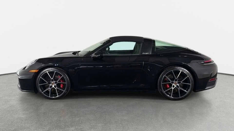 2026 Porsche 992 Targa 4 & 4S - Image 6 of 19