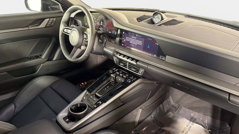 2026 Porsche 992 Targa 4 & 4S - Image 19 of 19