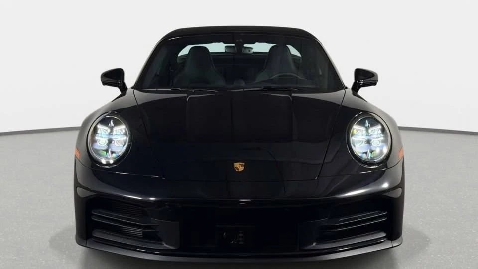 2026 Porsche 992 Targa 4 & 4S - Image 8 of 19