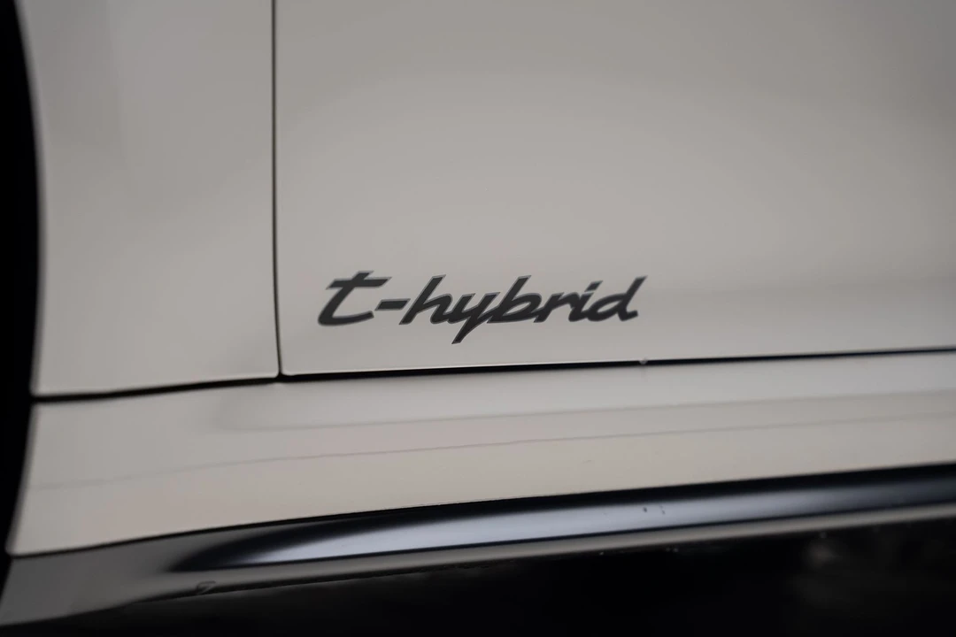 2026 Porsche 992 Targa 4 GTS - Image 27 of 31