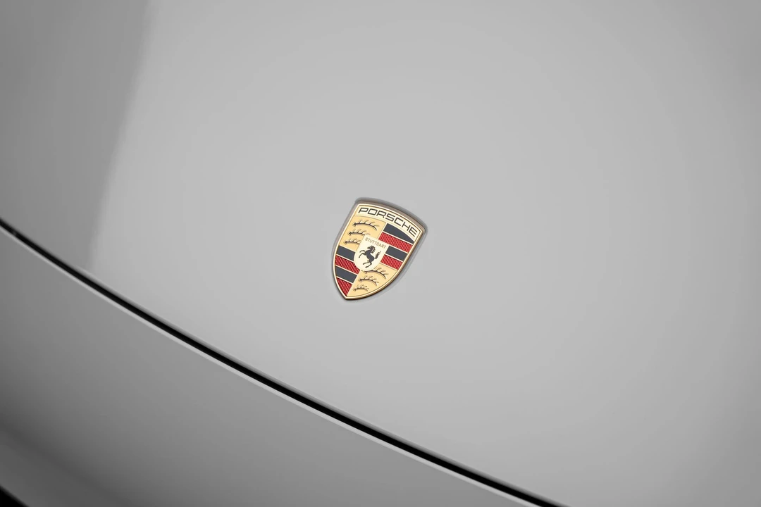 2026 Porsche 992 Targa 4 GTS - Image 15 of 31