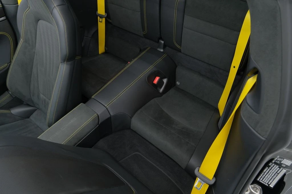 2026 Porsche 992 Targa 4 GTS - Image 14 of 31